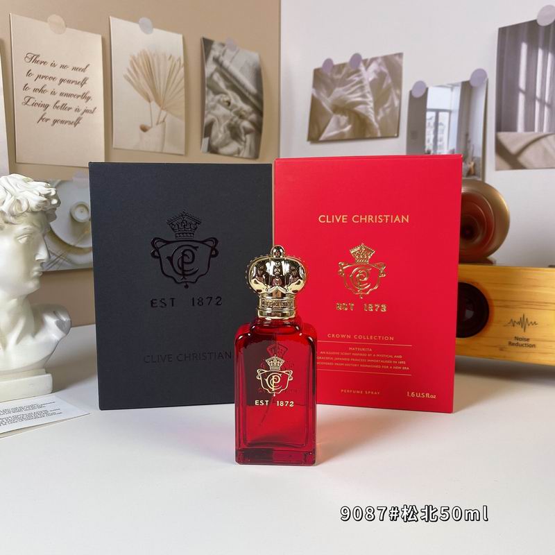 Clive Christian 50ml 15